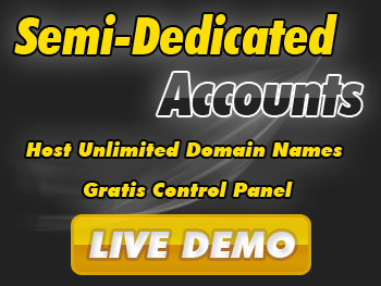 Semi-Dedicated